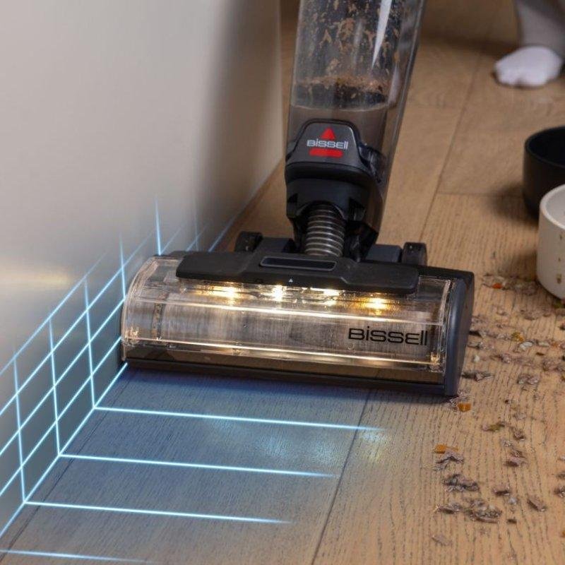 Detalle de Bissell CrossWave OmniForce 45 min