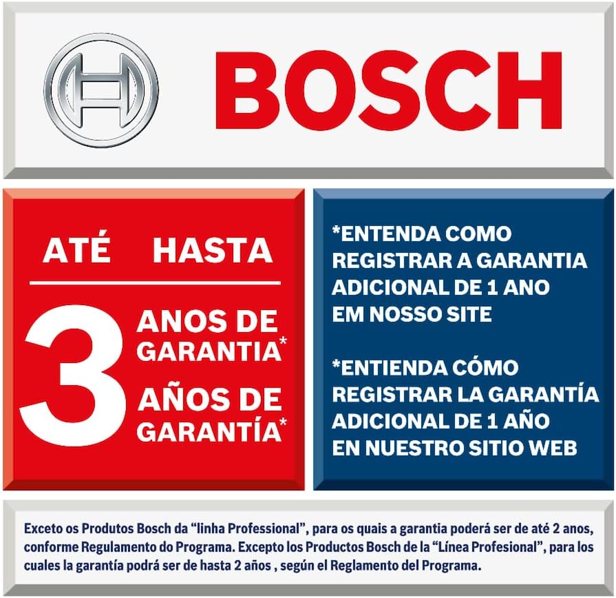 Detalle de Bosch Professional Morsetti FSN KZW: morsetti rapidi e affidabili per fissare il binario di guida