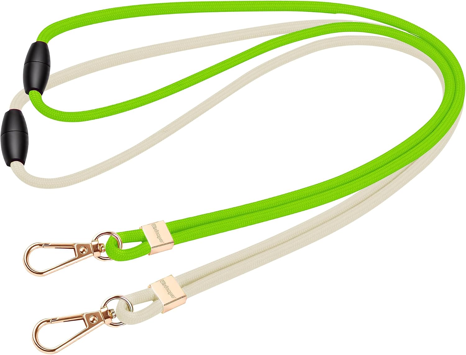 Detalle de Wisdompro Breakaway Lanyards 20-inch