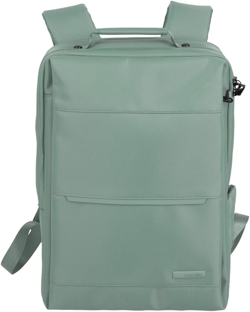 Detalle 2 de travelite WORKFLOOW zaino 15,6 pollici