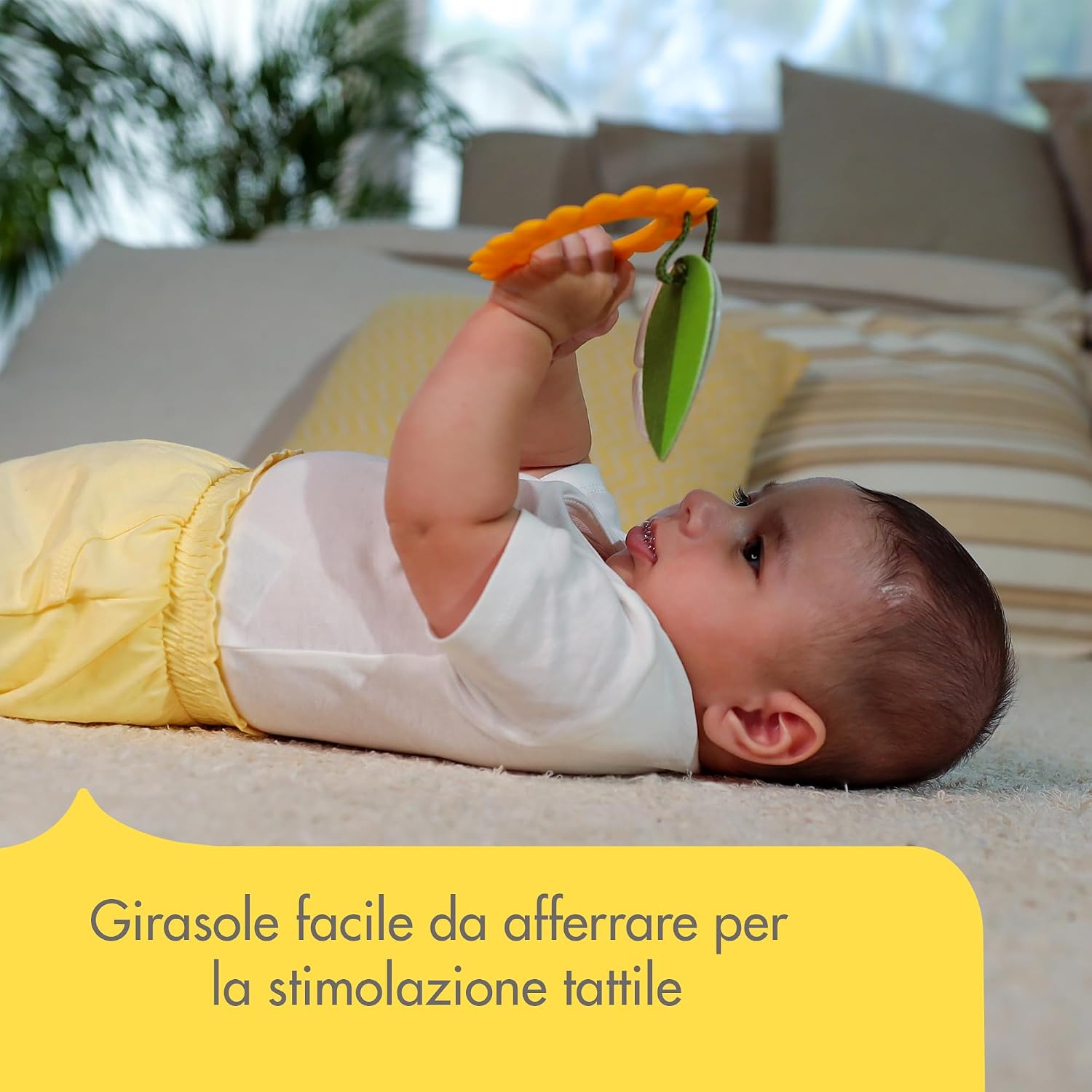Detalle 2 de Tiny Love Here I Grow centro attività 0-36 mesi