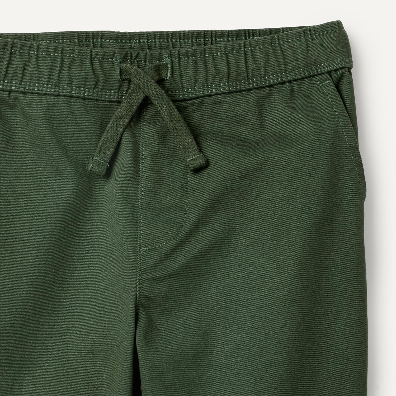 Thumbnail 3 de Amazon Essentials Boys' and Toddlers Regular Fit Stretch Pull On Pants