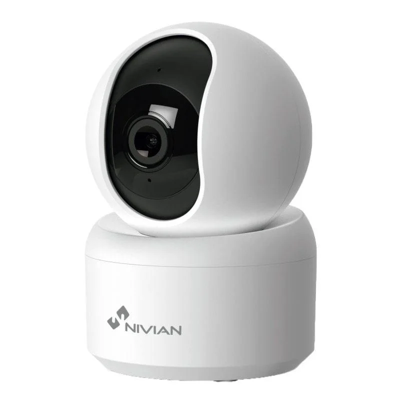 Detalle de Nivian NVS-IPC-IS4 Cámara vigilancia interior 2K