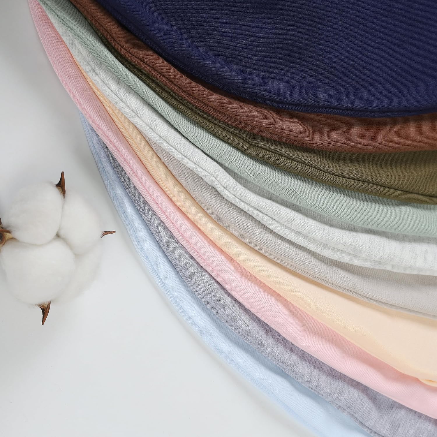 Thumbnail 6 de Onacosht Nursing Pillow Cover, Organic Cotton