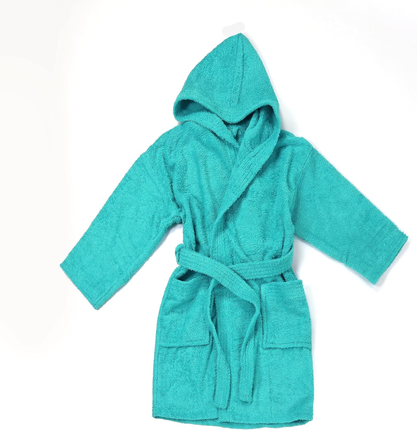 Thumbnail 6 de LEBENGOOD Peignoir enfant 400 g/m²