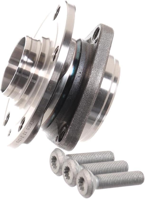 Thumbnail 2 de SKF VKBA 7011 Kit Cuscinetti per Routa: kit completo per sostituzione ruota