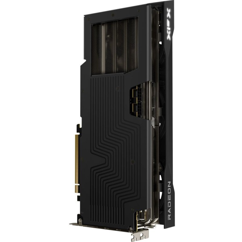 Detalle 2 de XFX SWIFT Radeon RX 9070 OC 16 GB