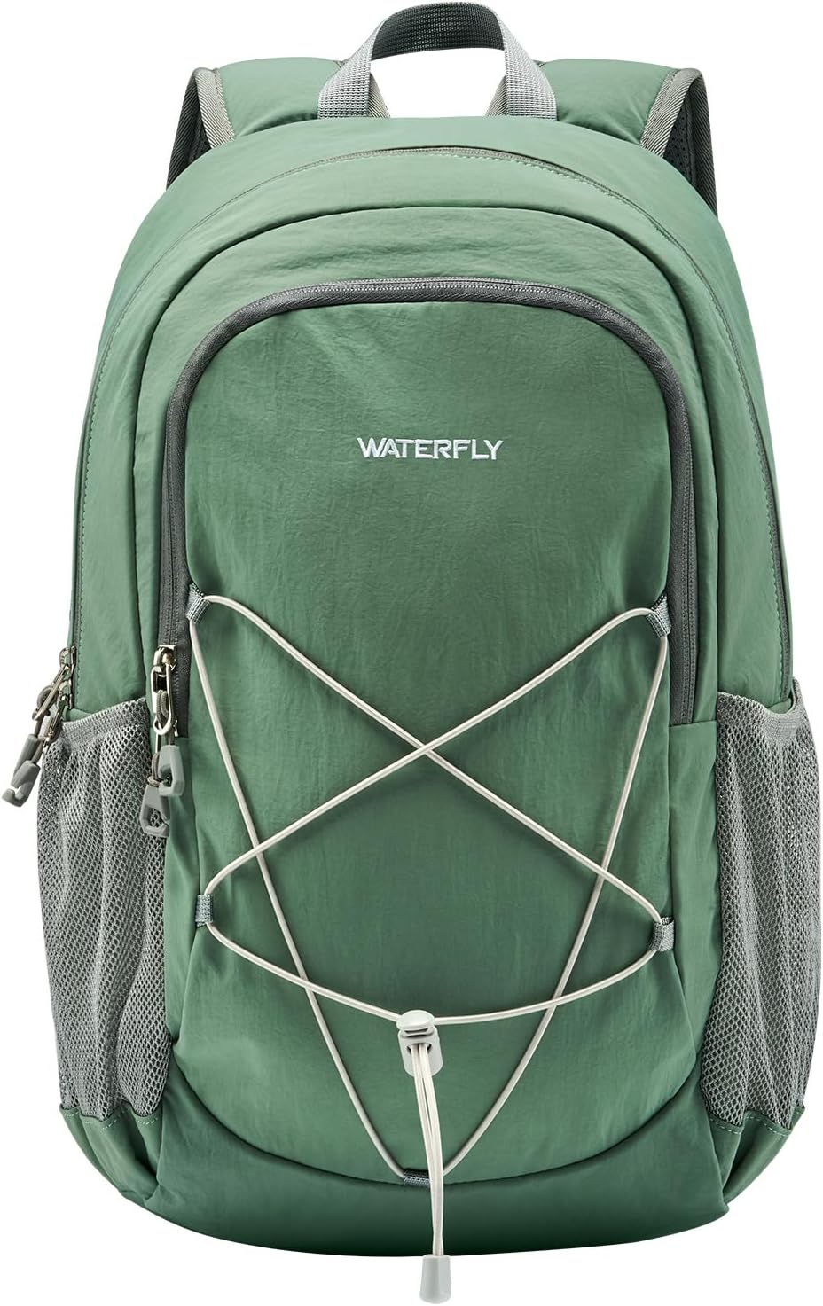 Detalle de Waterfly Lightweight 20L Hiking Backpack