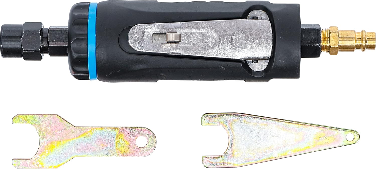 Thumbnail 3 de Meuleuse polisseuse pneumatique BGS 3264 170 mm