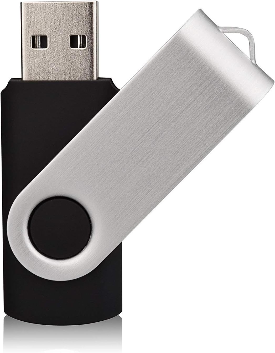 Thumbnail 1 de Aiibe 32GB USB 2.0 Flash Drive 10-Pack (Mix Colors)
