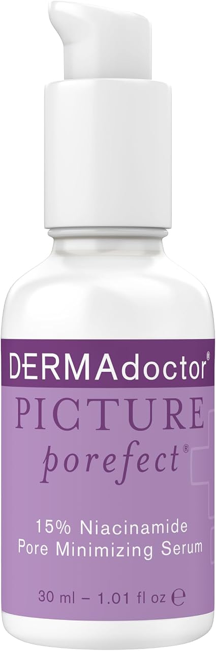 Detalle de DERMAdoctor Picture Porefect Sérum Niacinamida 15% para Reducir Poros