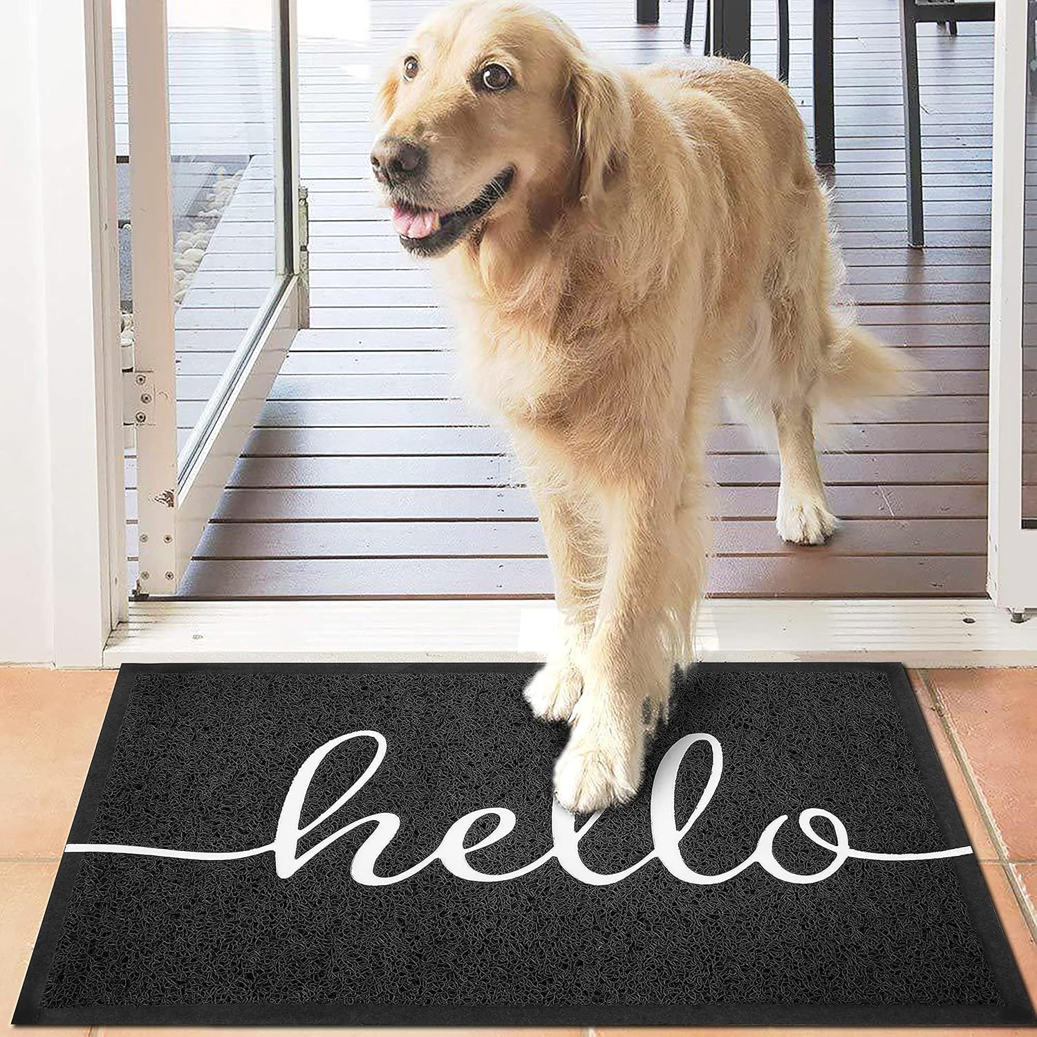 Thumbnail 1 de EARTHALL Door Mat 3-Pack 30" x 17.5