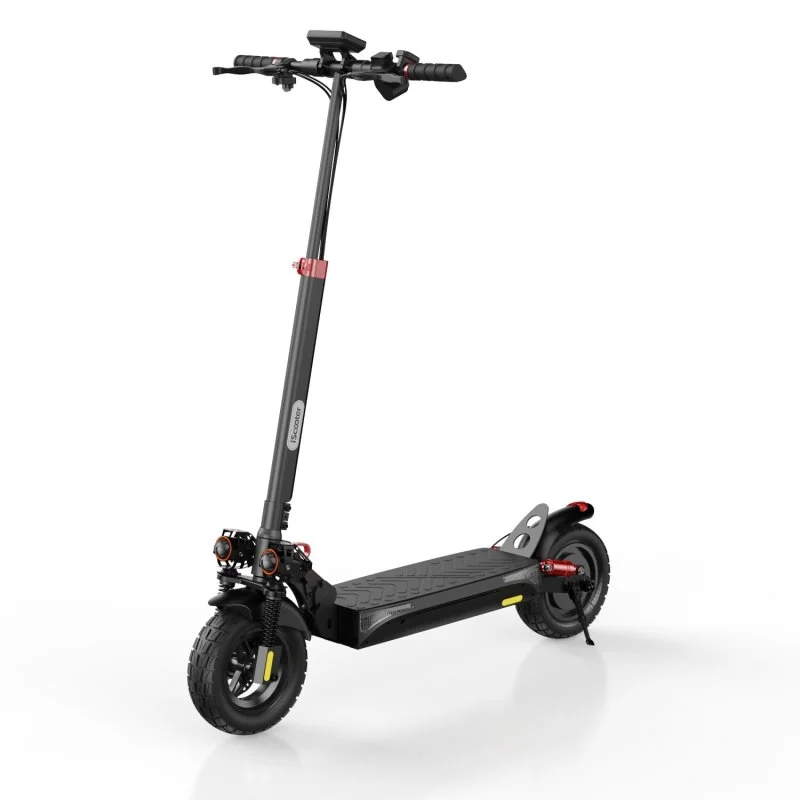 Detalle de iScooter iX4 Patinete Off Road 10" 800W para Adultos 🛴