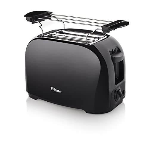 Thumbnail 7 de Tristar BR-1025 tostadora 800 W 🍞