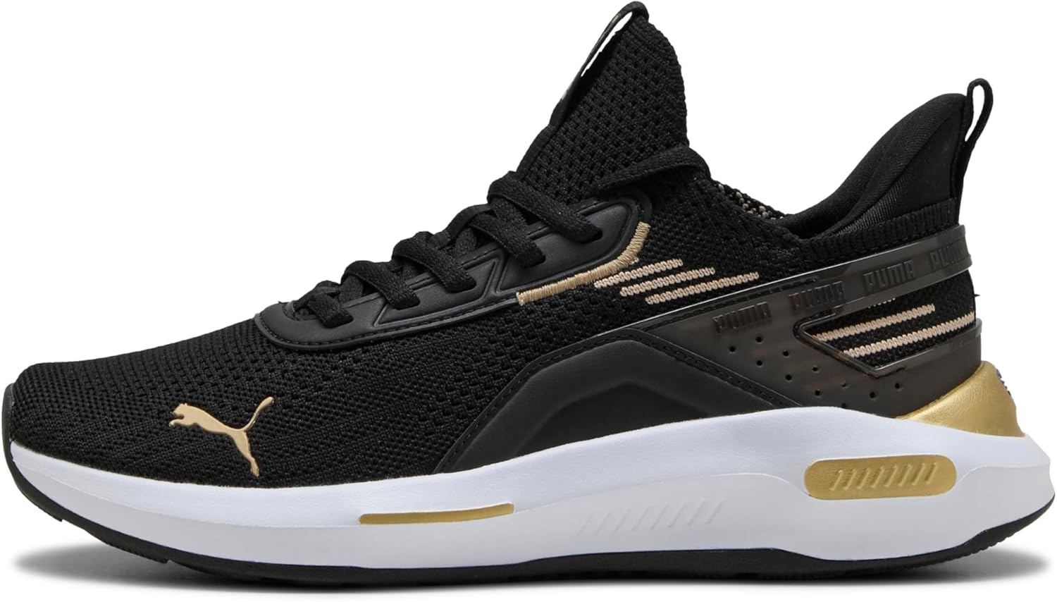 Thumbnail 2 de PUMA Softride Enzo 5 Hype Road Laufschuh (Unisex) für die Straße