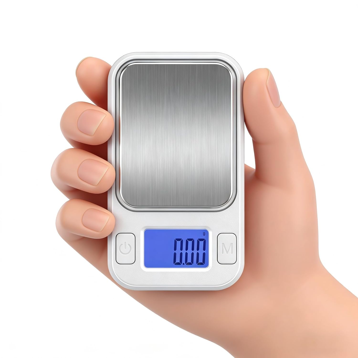 Detalle de Diyife pocket scale 200 g
