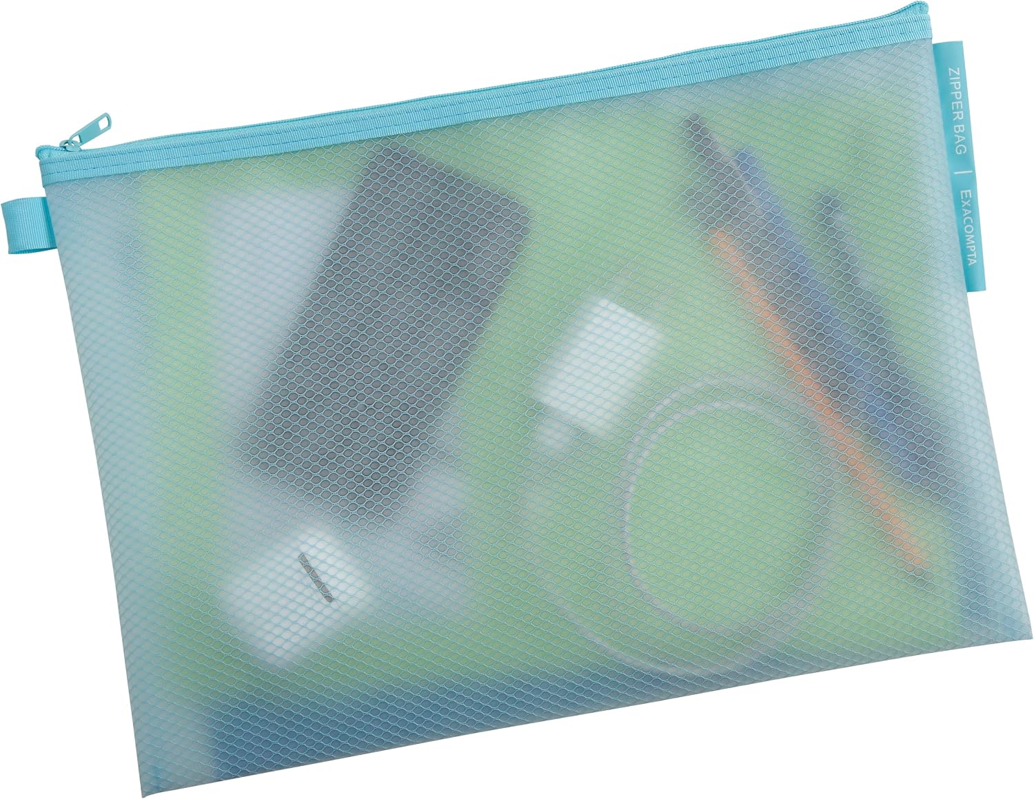 Thumbnail 4 de Exacompta Taschen con chiusura bottone velcro