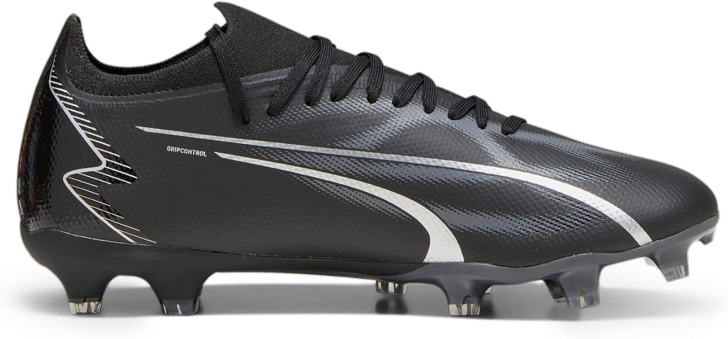 Thumbnail 4 de Puma Ultra Match FG/AG Fußballschuh