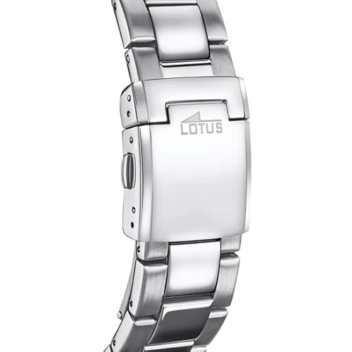 Thumbnail 1 de LOTUS 18800/3 reloj híbrido 10 ATM ⌚