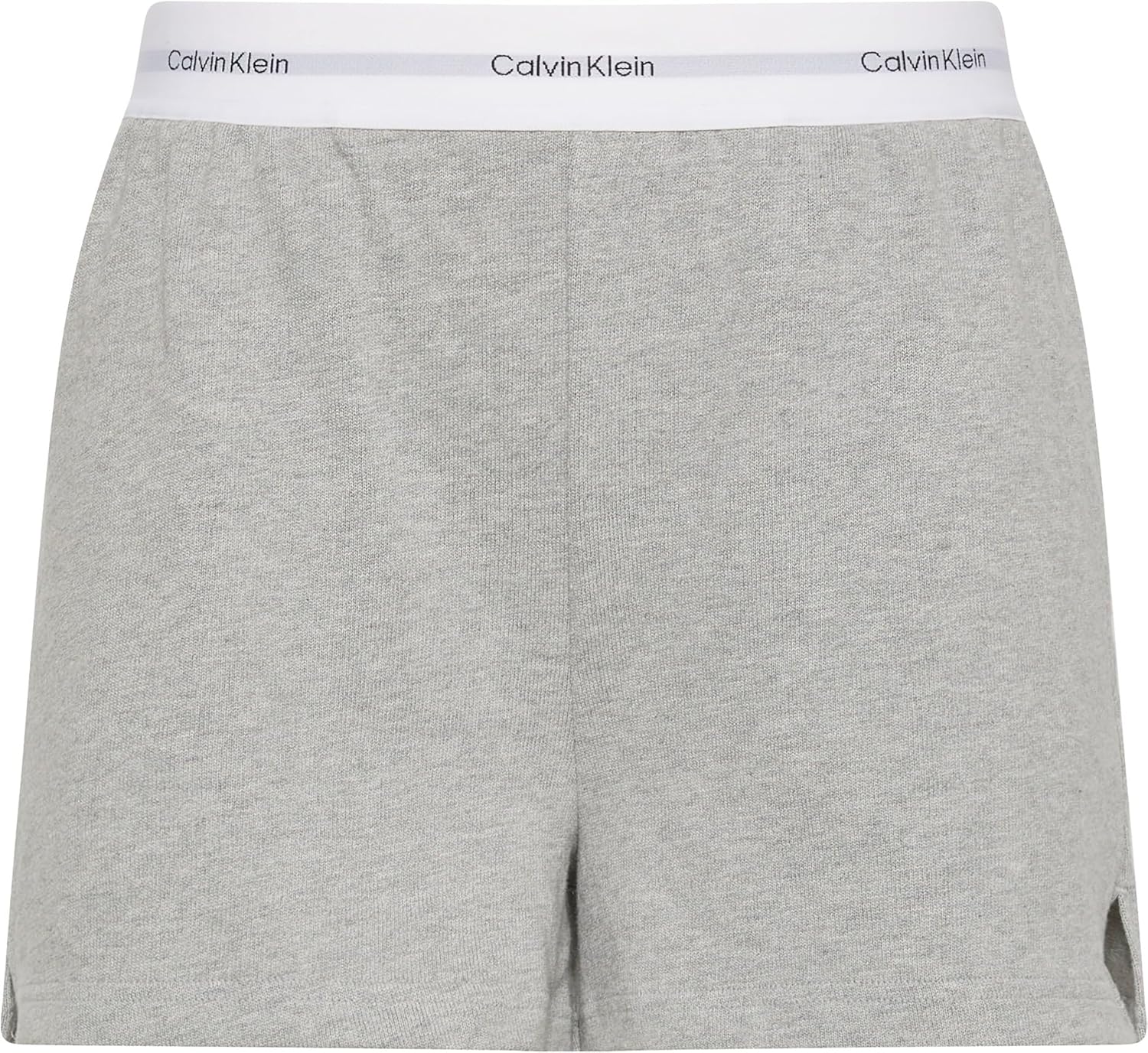 Detalle 1 de Calvin Klein short d’intérieur femme 100% coton