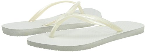 Thumbnail 15 de Havaianas Slim: Chanclas elegantes para mujer, ligeras y duraderas