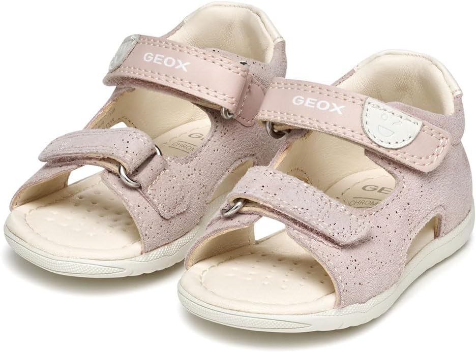 Thumbnail 5 de Geox Baby Girls B Sandal Macchia GirSandal