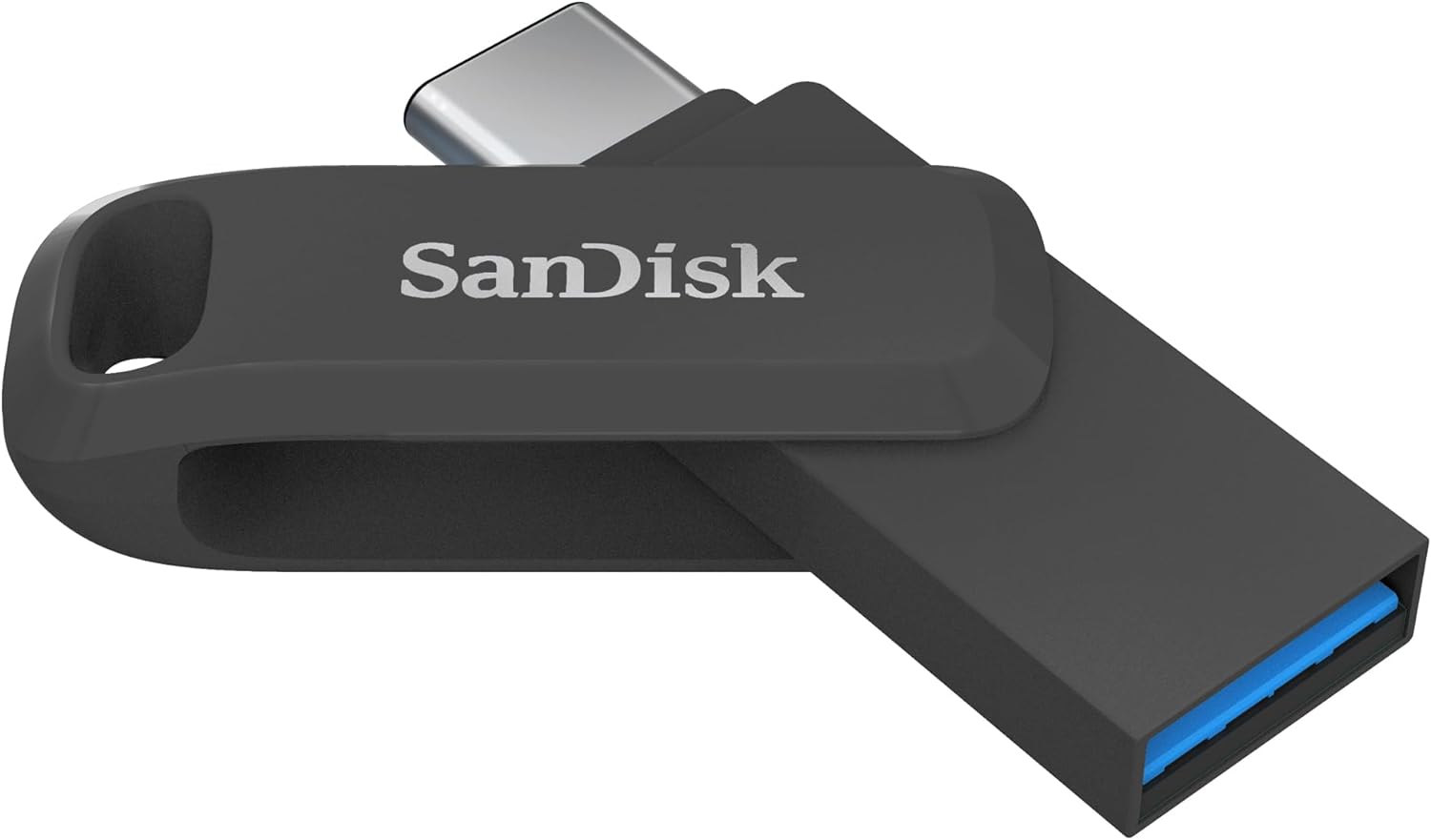 Imagen de SanDisk Ultra Dual Drive Go 256GB USB Type-C & Type-A Flash Drive en OfertitasTOP
