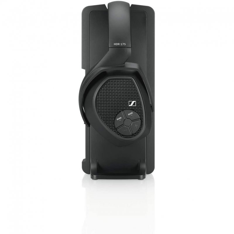 Thumbnail 2 de Sennheiser RS 175-U auriculares inalámbricos