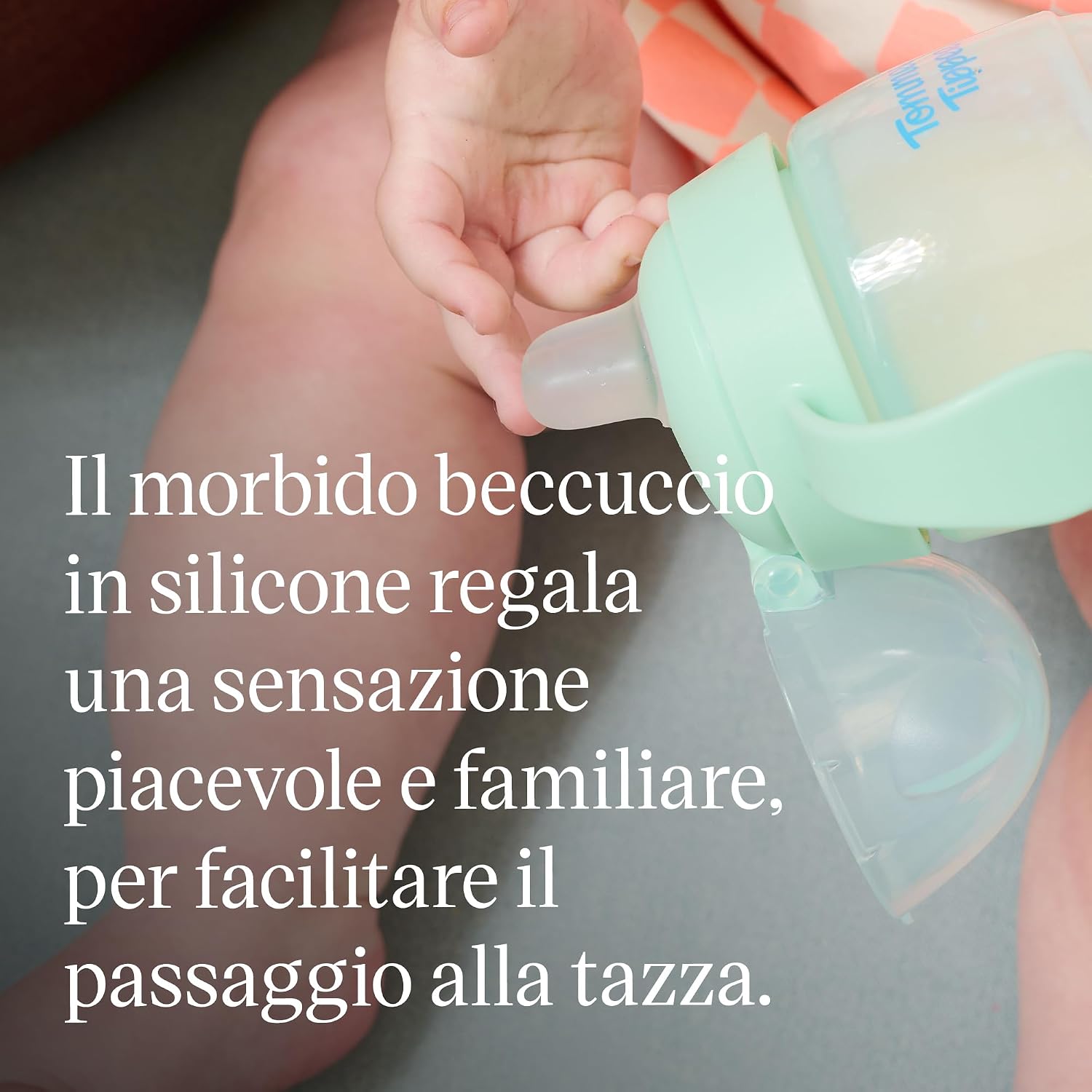 Thumbnail 5 de Tommee Tippee Tazza per lo Svezzamento 150 ml