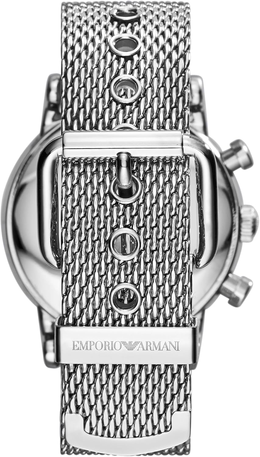 Thumbnail 3 de Emporio Armani AR1808 cronógrafo 46 mm reloj