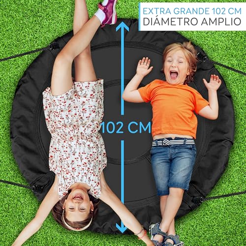 Thumbnail 6 de Balançoire volante SereneLife 100 cm 🎧