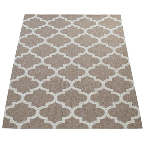 Detalle 2 de Paco Home tapis oriental 120x160 cm ⚙