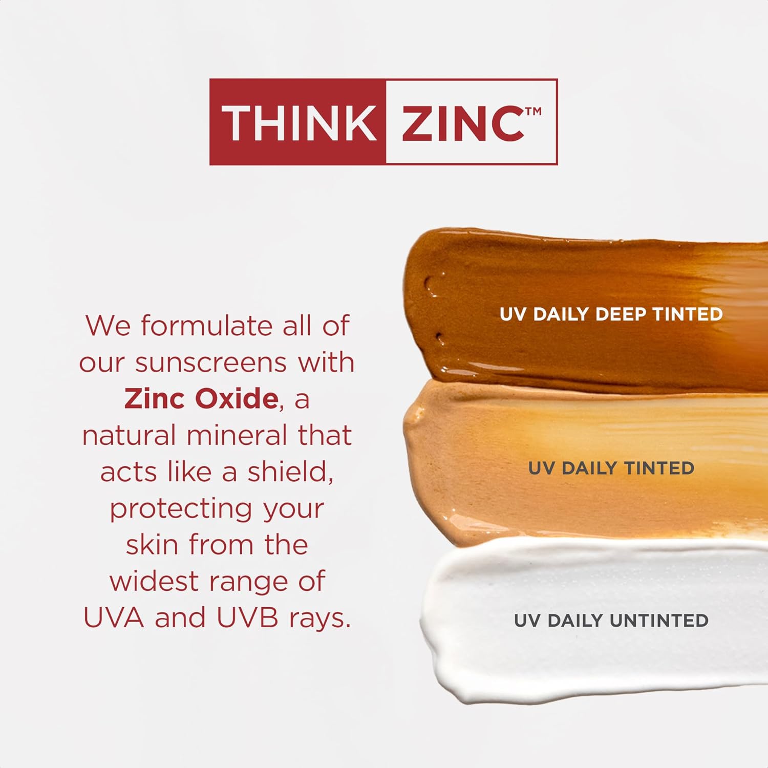 Thumbnail 5 de EltaMD UV Daily Tinted SPF 40 Face Sunscreen Moisturizer (Broad Spectrum, Zinc Oxide)