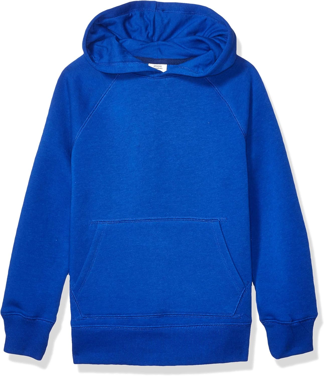 Thumbnail 4 de Amazon Essentials Jungen Fleecepullover mit Kapuze – entspannter Fit für Freizeit & Alltag