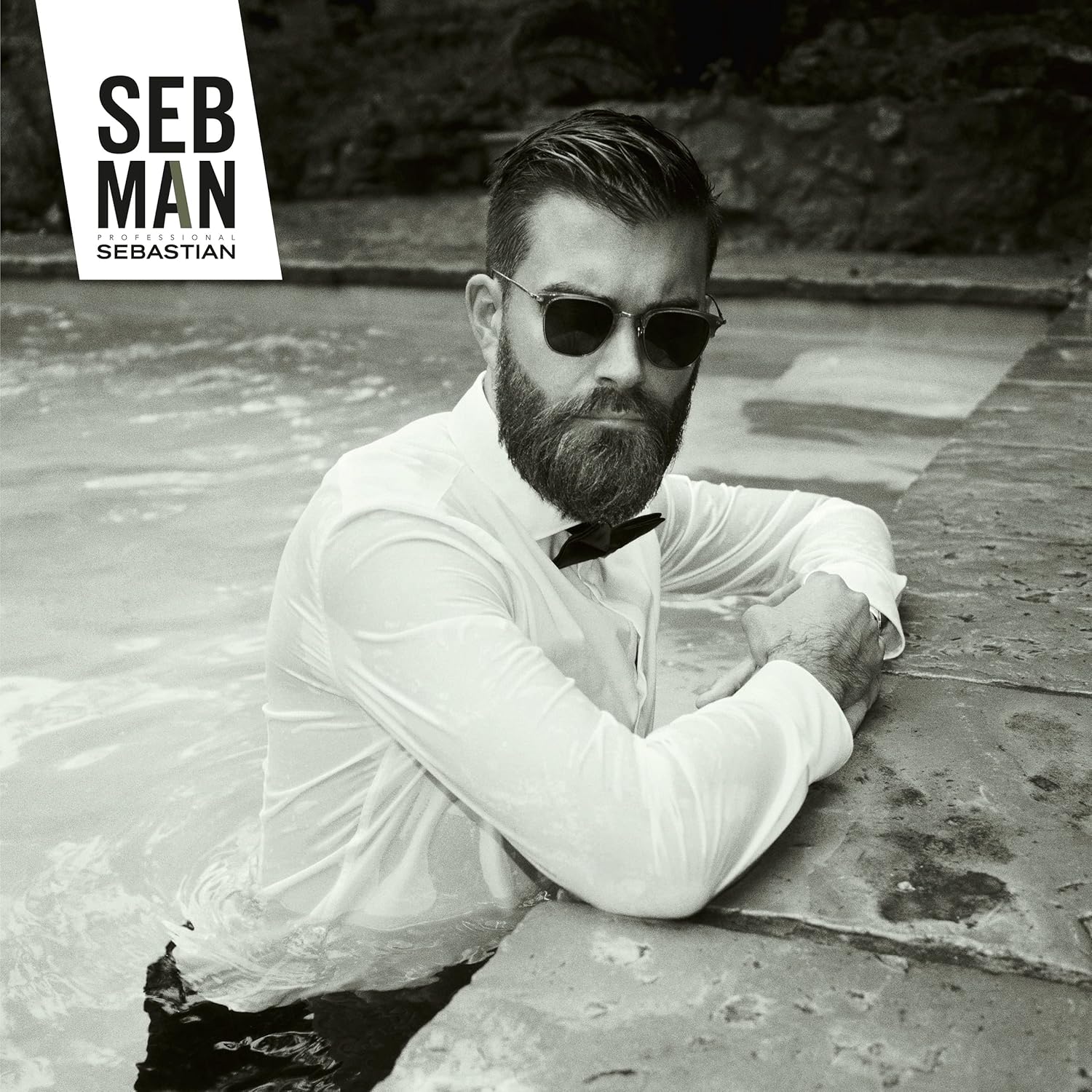 Thumbnail 2 de SEB MAN The Boss verdichtendes Volumenshampoo mit Guarana-Extrakt (250 ml)