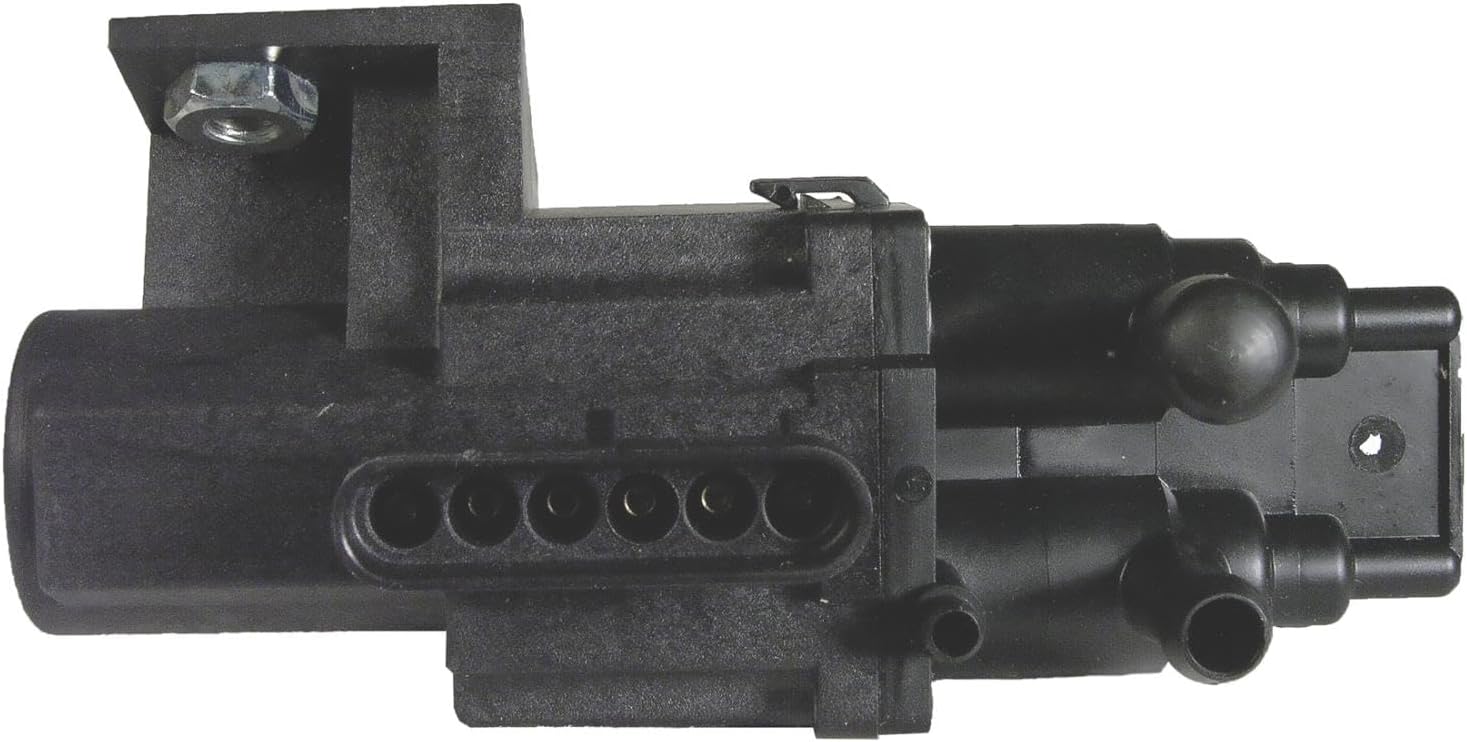 Detalle 2 de ACDelco U7000 Professional Fuel Tank Selector Valve