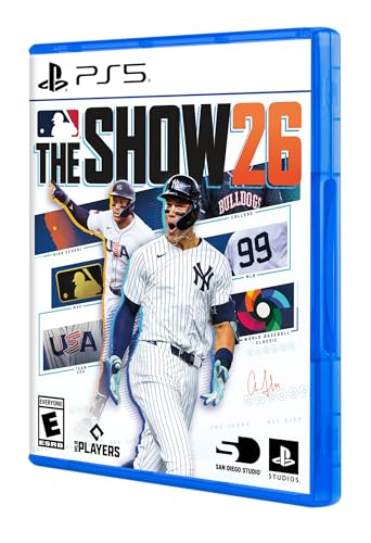 Thumbnail 4 de MLB The Show 26 for PS5 by PlayStation