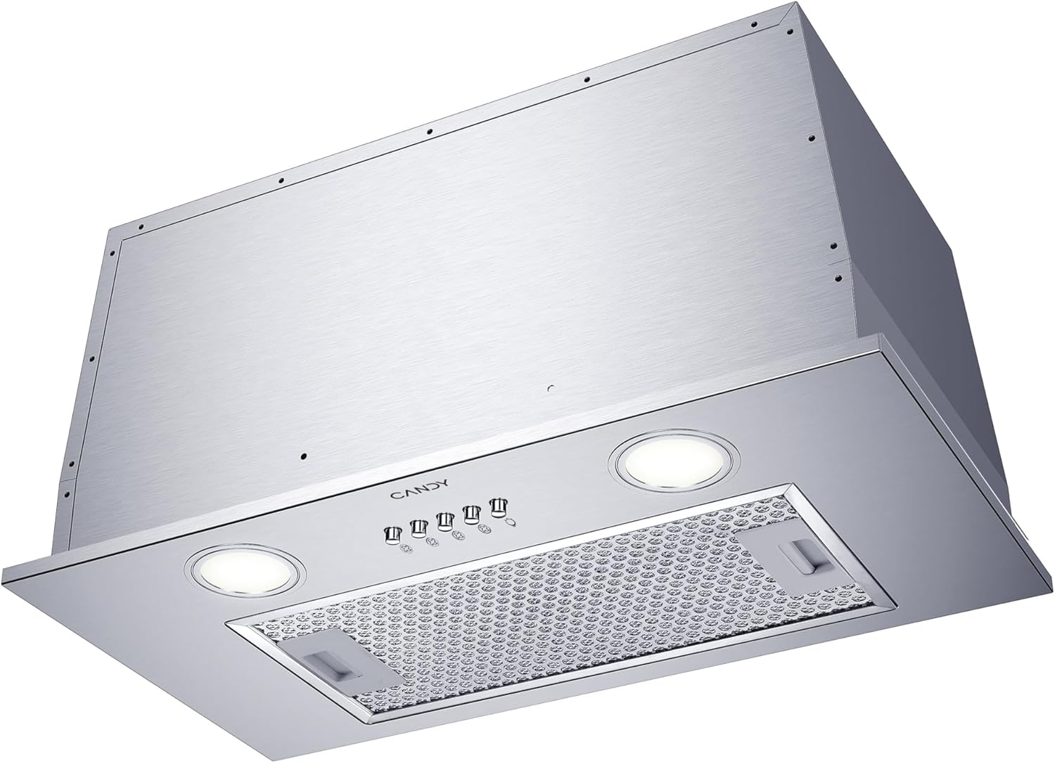 Thumbnail 4 de Candy CBG625/1X campana extractora 200 m3/h