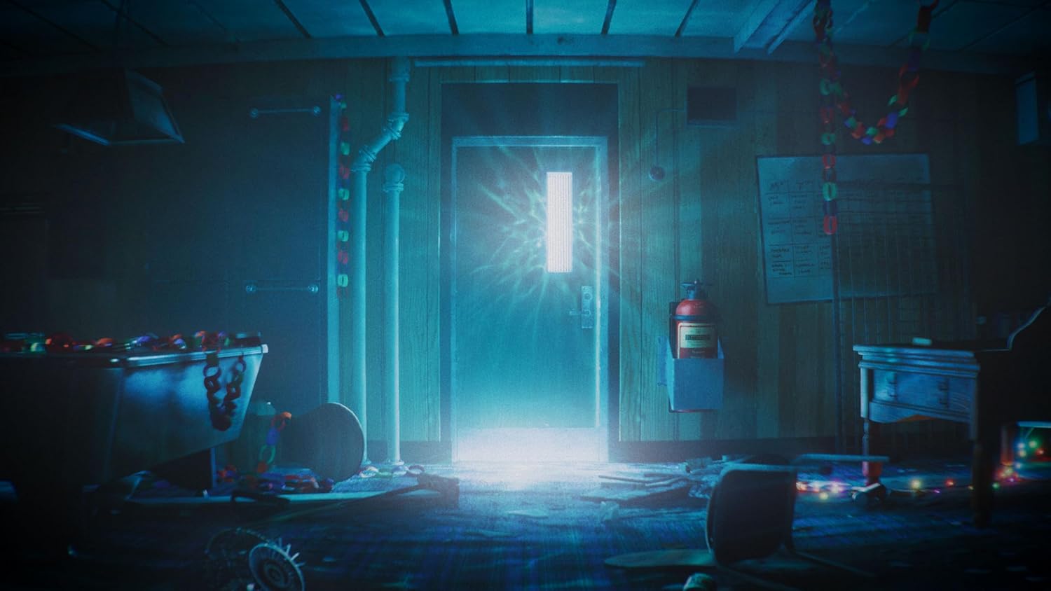Thumbnail 5 de Still Wakes the Deep PS5 survival horror