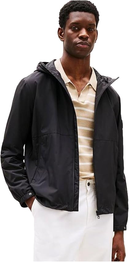 Thumbnail 6 de Tommy Hilfiger Cortavientos Branded Hooded 3XL azul
Tommy Hilfiger Cortavientos Branded Hooded 3XL azul