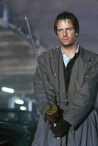Thumbnail 9 de Los Inmortales (Highlander) 4K UHD + Blu-ray