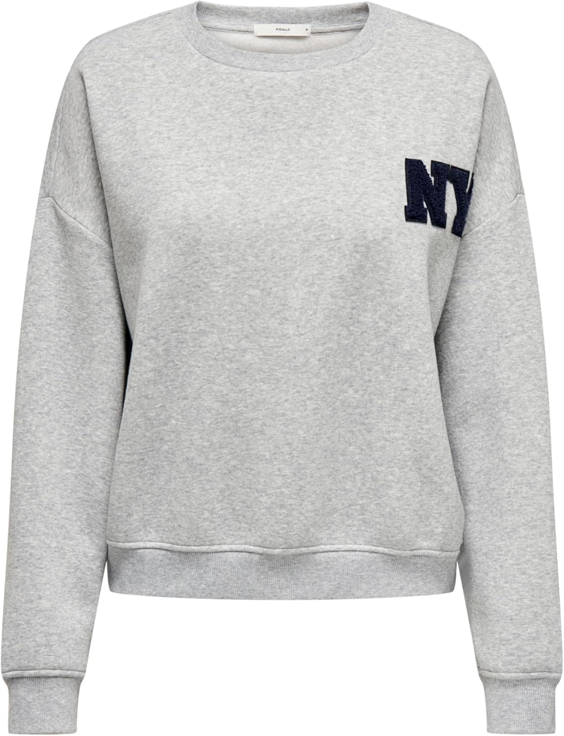 Thumbnail 5 de ONLY Sweat-Shirt ONLSWEAT en loose fit : confortable au quotidien