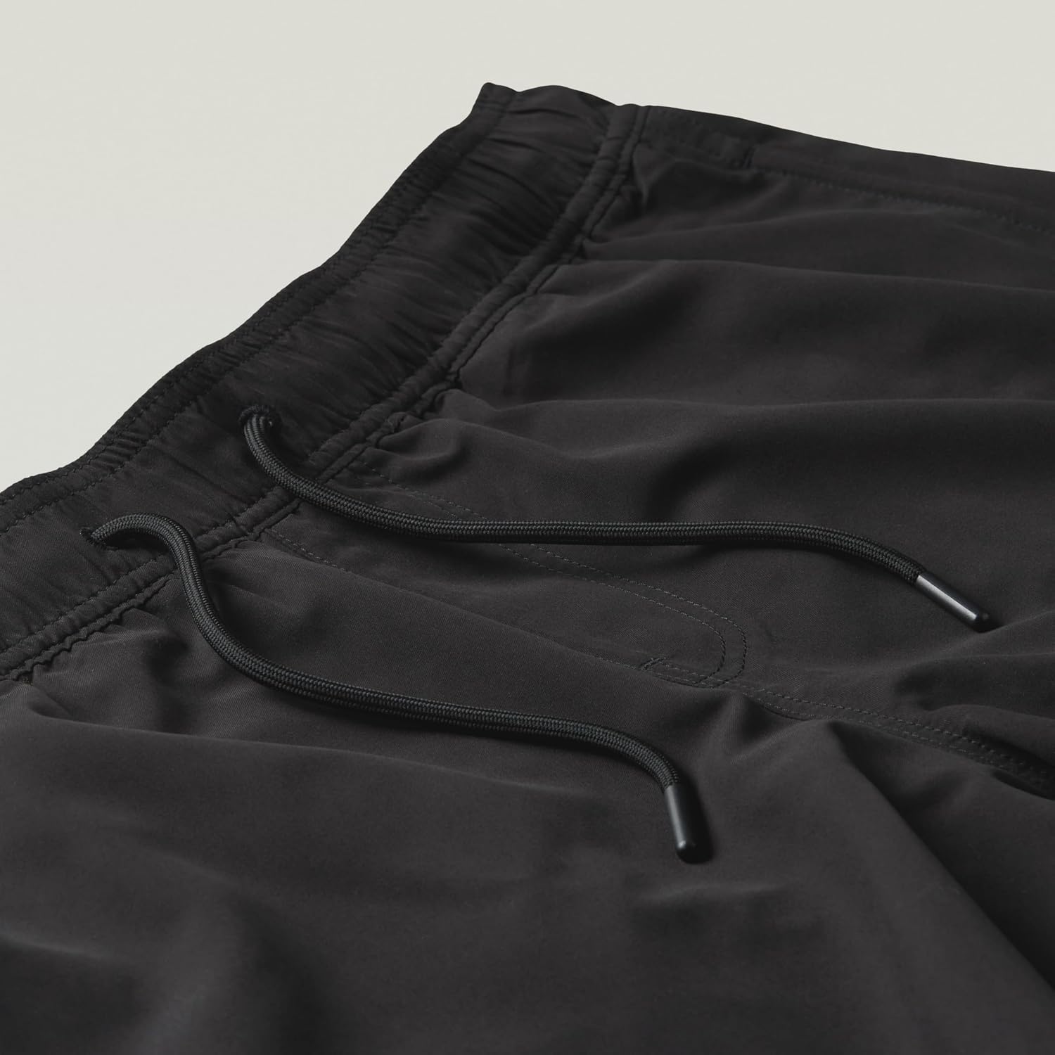 Detalle 2 de G-Star Dirik Solid Swimshort Homme – Short de bain noir