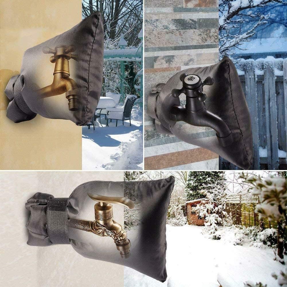 Thumbnail 2 de Outdoor Faucet Covers 6.7 in 🚰