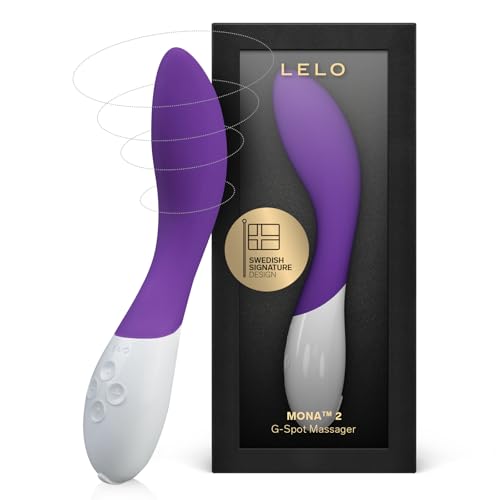 Detalle de LELO MONA 2 masseur vibrant
