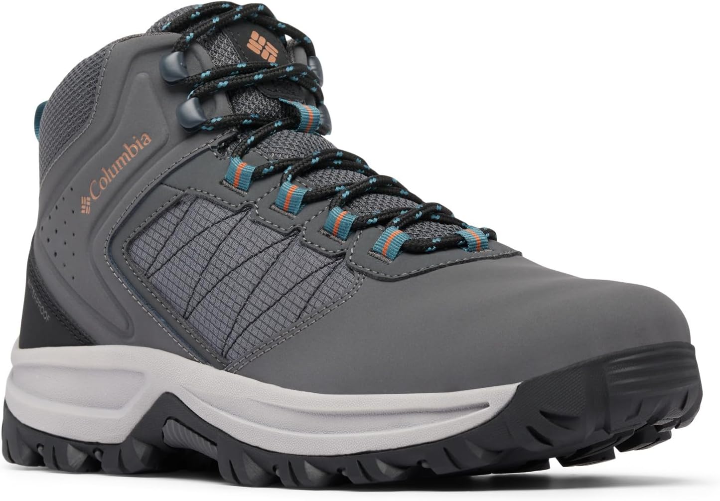Thumbnail 4 de Columbia Transverse Hike Waterproof: Scarpe da escursionismo uomo