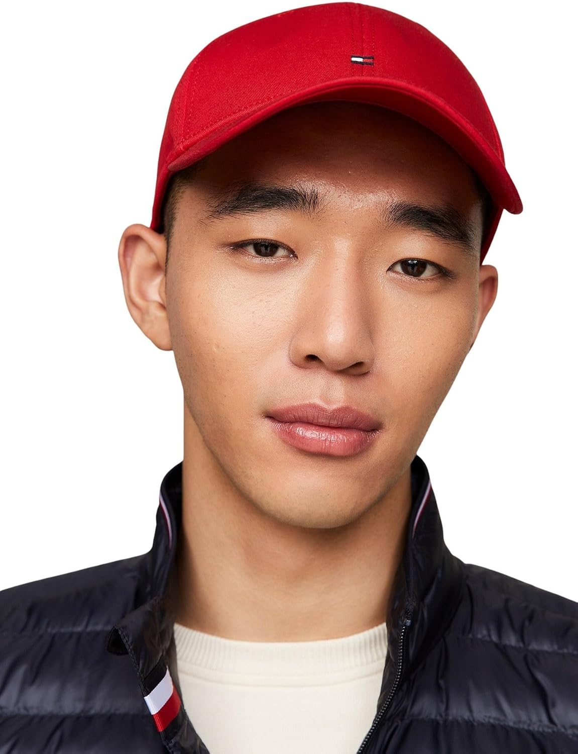 Thumbnail 3 de Tommy Hilfiger Zubehör-CasquettesCaps Herren – Einfache, stilvolle Kapital-Aussehen