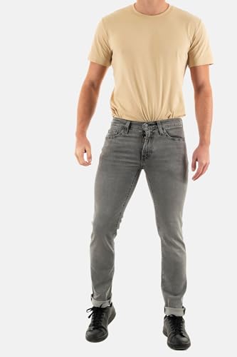 Detalle de Levi's 511 Slim Vaqueros - Whatever You Like, 28W/30L para Hombre