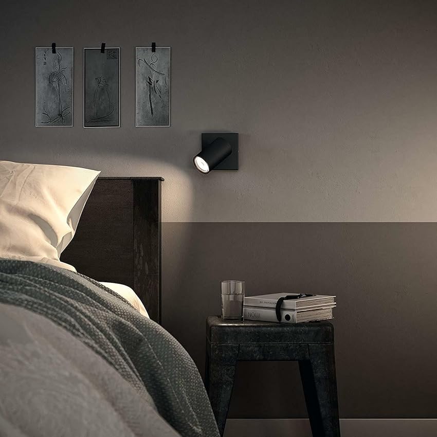 Thumbnail 4 de Philips myLiving Foco GU10 Iluminación Interior 🖤