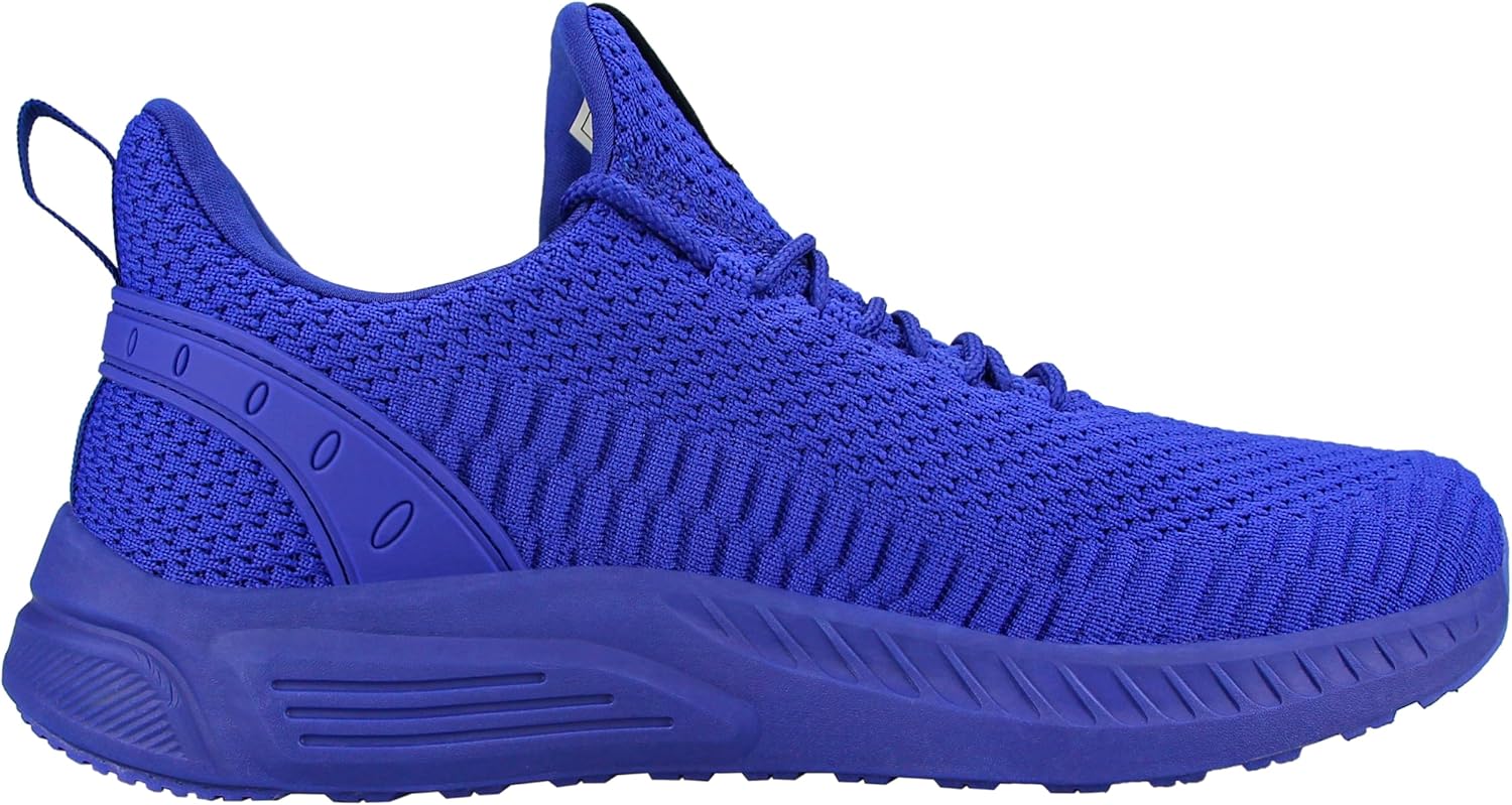 Thumbnail 4 de Feethit Donna scarpe sportive traspiranti con memory foam per corsa, jogging e passeggio